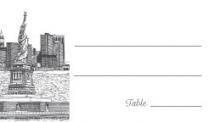Place Card