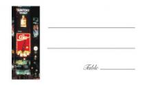 Place Card