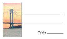 Place Card