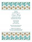 Family Reunion Letter Template, frt-03