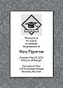 Graduation Party Invitation