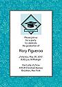 Graduation Party Invitation