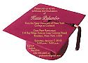 Graduation Party Invitation
