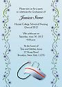 Graduation Party Invitation