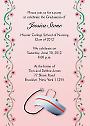 Graduation Party Invitation