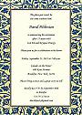 Retirement Party Invitation Template - RPIT-21_5x7