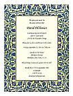 Retirement Party Invitation Template - RPIT-21