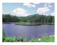 Adirondacks
