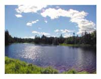 Adirondacks