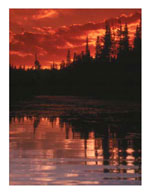 Adirondacks