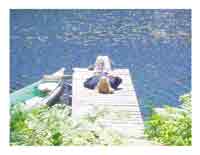 Adirondacks