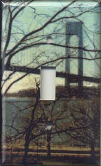 Verrazano Bridge