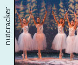 Christmas Cards - Nutcracker