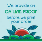 We Provide an On Line Proof