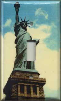 Statue of Liberty