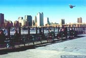 The Esplanade