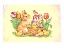 Easter Cards