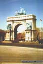 Grand Army Plaza