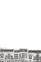 Brownstone Stationery